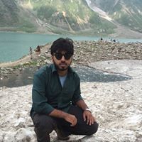 Abdullah Ejaz