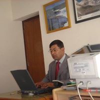 Jeevan Kumar