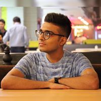 Harshit Virmani