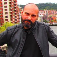 David Moriente Díaz