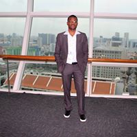 Innocent Mvulayakata