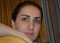 Eka Margvelashvili