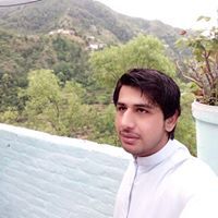 Shahid Ilyas