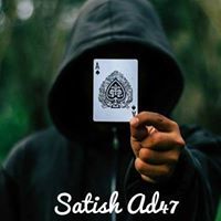 Satish Ad
