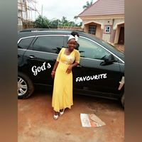 Ekwueme Favour C