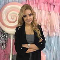 Карина Шпот