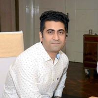 Rajeev Chhabra