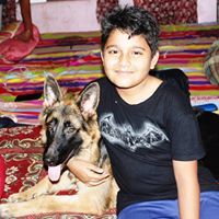 Kartikay Singh