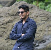 Rohit Gade