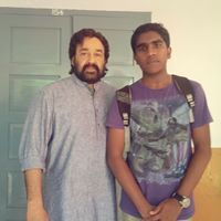 Sangeeth Kumar