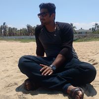 Vijay Jagan
