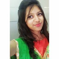 Drashti Patel