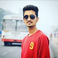 Ajaykumar Sadula