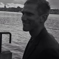 Erik Ekstrand