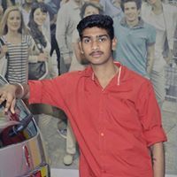Navdeep Bhati