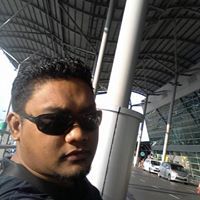 Fakhrul Ismail