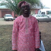 Philip Ayodele Balogun