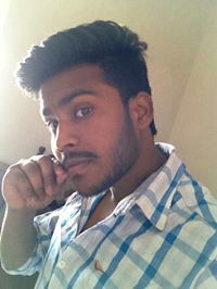 Akash Oraon