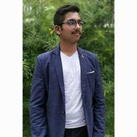 Nikhil Rauniyar