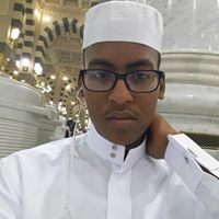 Mohamed Saif Nimer