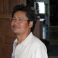 อุทัย กลับศรี