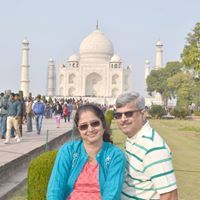 Ravichander Venkatesan