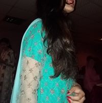 Mariya Farooq