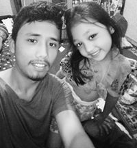 Suman Adhikari