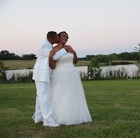 Kashonna Watson - Clanton