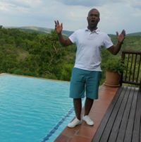 Jeffrey Msimango