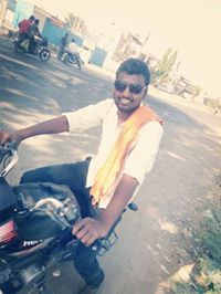 Murli Punjare