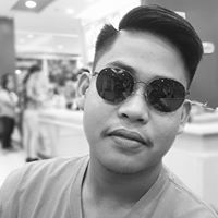 Dexter Tomboc