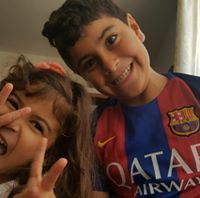 Samar Abodeeb