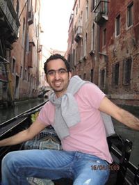 Mohammed Hashim