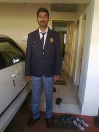 Rinku Kumar