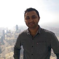 Khurram Aziz