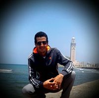 Chihab Sama