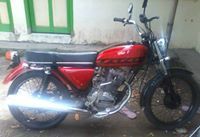 Andri Demikian Adanya