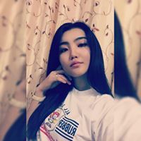 Рэгзэнноров А.