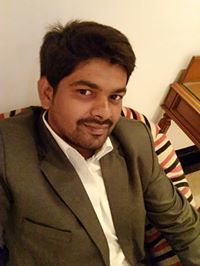Shaik yunus basha