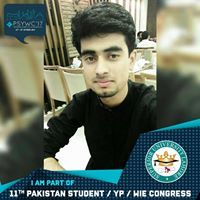 Shakir Hussain