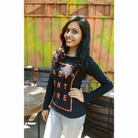 Sumedha Bhat