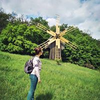 Дарина Покотило