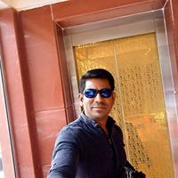 Sameer Patil
