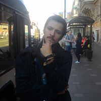 Денис Дубков