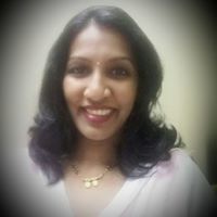 Roopashri Roshan Rao