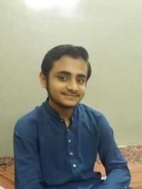 Shaheryar Rajput