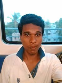 Jayaprakash JP