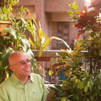Rezk Mattar