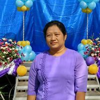 Mimi Khaing